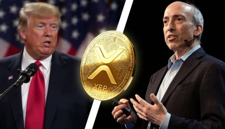 Czy Trump dotrzyma obietnicy? XRP ETF, Gary Gensler i podsumowanie sprawy