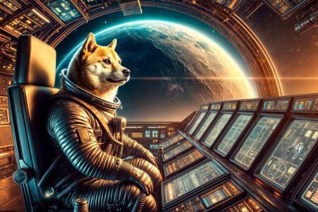 Nowy dzień, nowe prognozy: dlaczego DOGE za 1$ jest realistycznym scenariuszem?
