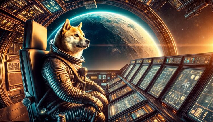 Nowy dzień, nowe prognozy: dlaczego DOGE za 1$ jest realistycznym scenariuszem?