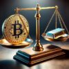 Bitcoin przewyższa srebro pod względem wartości rynkowej