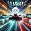 Wyścig do 1 USDT: konkurencja Cardano, Dogecoin i Minotaurus