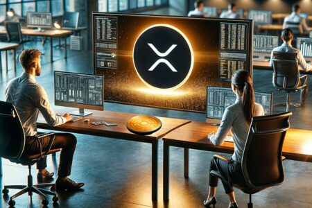 XRP na fali wznoszącej. Jak długo to jeszcze potrwa?
