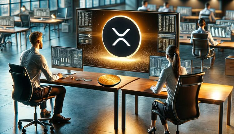 XRP osiąga 1$, ale Minotaurus (MTAUR) może być kolejnym potężnym graczem