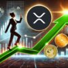 XRP osiąga 1 USDT: czy DOGE, MTAUR lub ADA podążą za nimi?