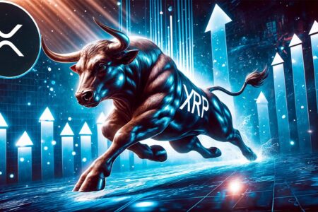 XRP przebija 1,3$ – czy ten byczy trend może pchnąć go do 8-20$?