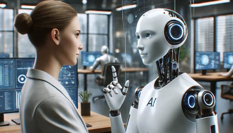 Kiedy sztuczna inteligencja dorówna ludziom? Padła konkretna data