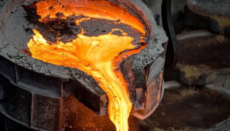 Rekordowe ceny kluczowego surowca przemysłowego. Łańcuch dostaw zatkany, objawy paniki nabywców aluminium