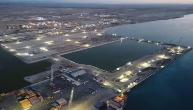 Izraelskie bazy w islamskim kraju? Strategiczny port w coraz ciekawszej roli