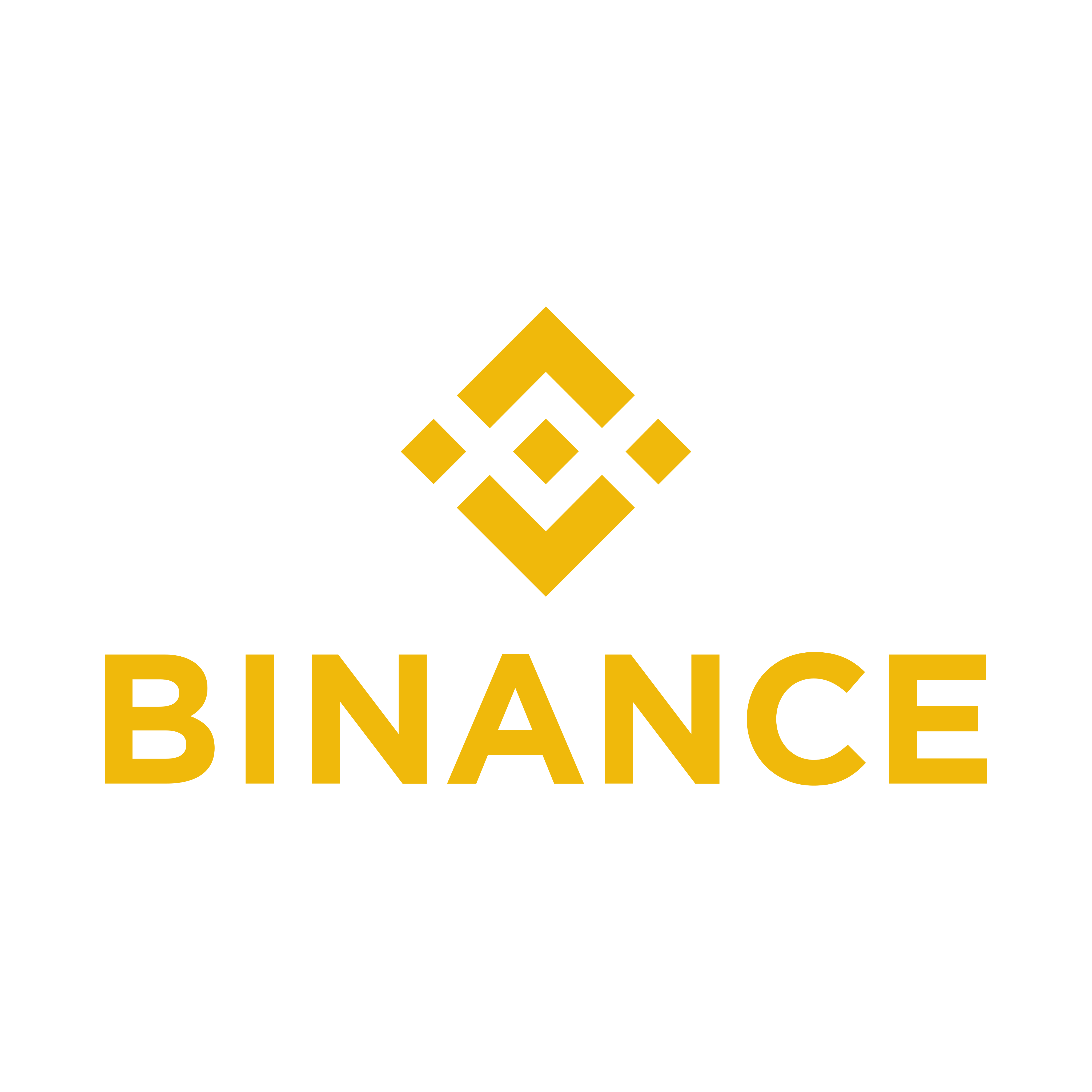 Binance Logo