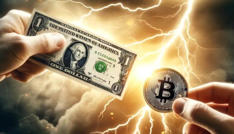 Gdybyś kupił Bitcoin w 2009 roku za 1$. Ile dziś miałbyś na koncie? Kosmiczna przebitka!