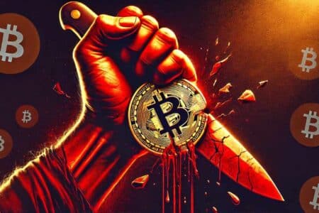 Ekspert ignoruje ostatnie wzrosty i wbija nóż w Bitcoin. „To tylko iluzja bogactwa!”