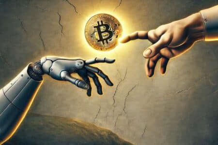 Barry Silbert z DCG: 'Znalazłem nowego Bitcoina. To kryptowaluta AI’. Będzie wystrzał?