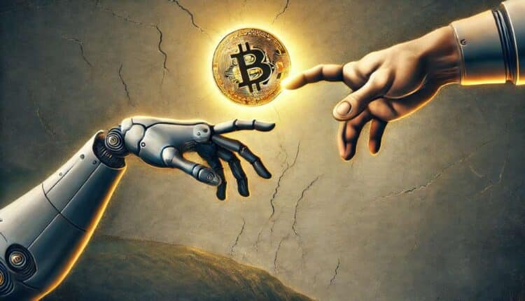 Barry Silbert z DCG: 'Znalazłem nowego Bitcoina. To kryptowaluta AI’. Będzie wystrzał?
