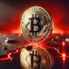 bitcoin alarm czerwone światło