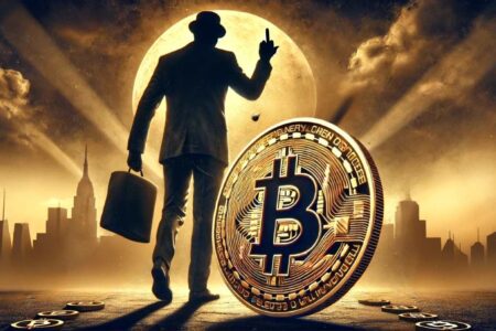 Potężna gospodarka odwraca się od Bitcoina? Kontrowersyjne słowa wywołały burzę!