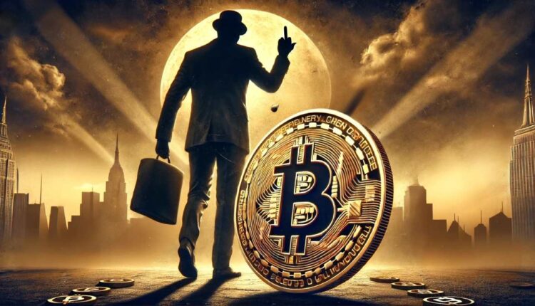 Potężna gospodarka odwraca się od Bitcoina? Kontrowersyjne słowa wywołały burzę!