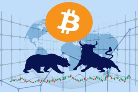 Bitcoin w połowie drogi. Do piekła, czy do nieba?