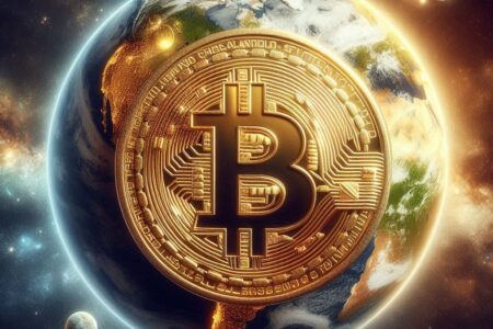 Ten kraj stracił miliardy na sprzedaży BTC. „Zrobiliśmy to zbyt wcześnie”