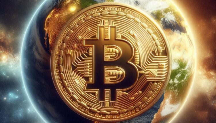 Rekordowe tygodniowe wpływy. Bitcoin, Ethereum i XRP na czele