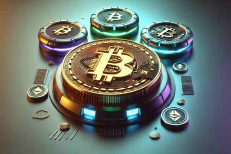 Bitcoin w opresji. W co inwestować zamiast niego? Trzy nowe kryptowaluty do kupienia w rynku byka
