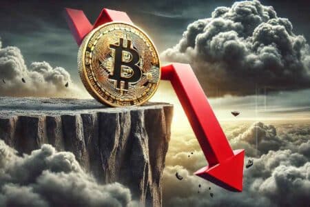 Bitcoin zbliża się do punktu kulminacyjnego? Analityk, który przewidział krach, ma twardą prognozę
