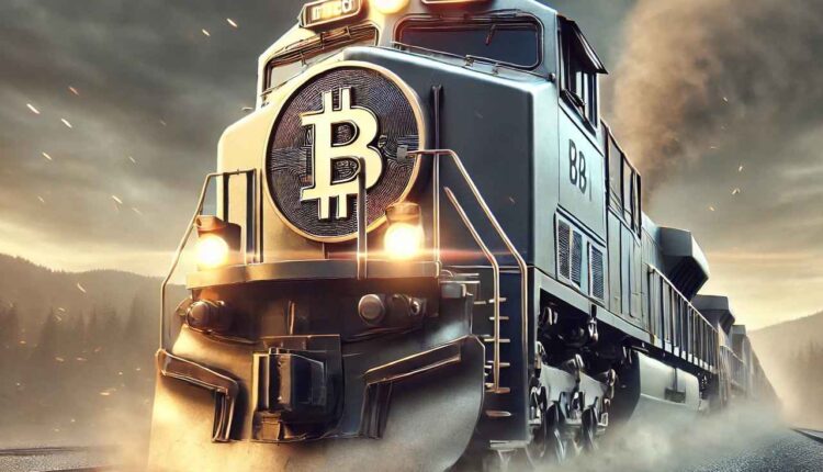 Bitcoin pobije kolejne rekordy jeszcze w tym roku? Ma 58% szans na osiągnięcie 100 000 dolarów!