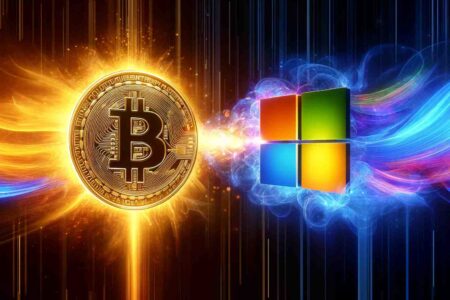 78 miliardów dolarów na stole – czy Microsoft postawi na Bitcoin? „Nie marnujcie rezerw, kupcie BTC!”