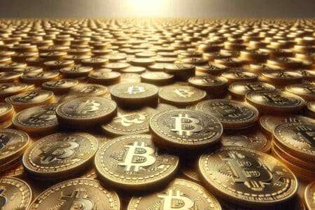 Rekord Saylora i MicroStrategy! Dokupili Bitcoiny za miliardy dolarów. „Zarabiamy 500 milionów dziennie”