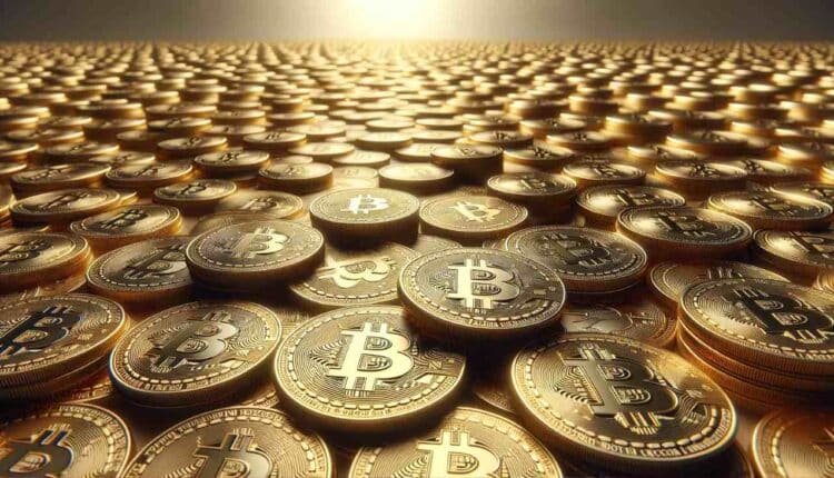 Rekord Saylora i MicroStrategy! Dokupili Bitcoiny za miliardy dolarów. „Zarabiamy 500 milionów dziennie”