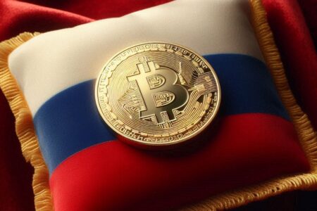 Rosja ma bardzo poważny problem. Chodzi o poziom wydobycia kryptowalut
