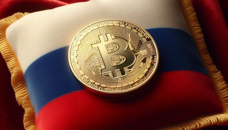 Rosja ma bardzo poważny problem. Chodzi o poziom wydobycia kryptowalut