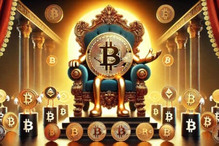To najlepszy czas dla tej kryptowaluty. A jej imię to Bitcoin