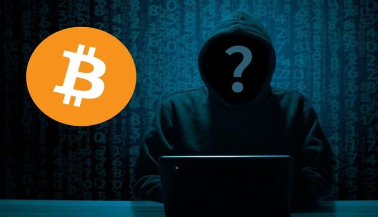 Satoshi Nakamoto przez cały czas może być wśród nas. Pod latarnią najciemniej?