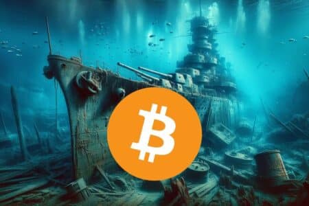 Bitcoin nurkuje, choć BTC ETF bije rekordy. Dlaczego toniemy?