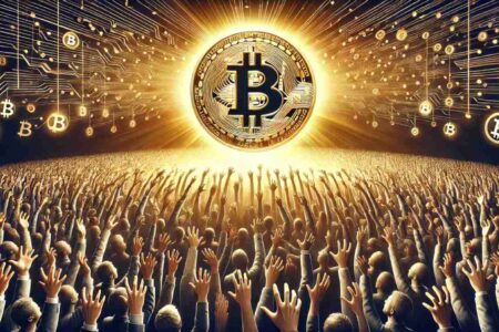 Ekspert ujawnia: USA mogą przegrać wyścig o Bitcoina! „Wyścig już się rozpoczął, obudźcie się!”
