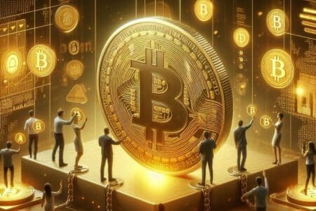 Bitcoin może mieć jeszcze ogromne zapasy niewykorzystanej energii. Doświadczony ekspert, który przewidział 100 tys. USD wskazał kolejny cel