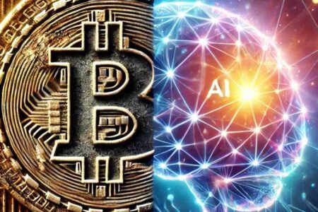 Technologia blockchain jest passe? Tak, w Google mają nowego pupilka