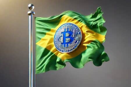 Nie tylko USA. Ponad 200-milionowy potężny kraj rozważa wprowadzenie rezerwy Bitcoin