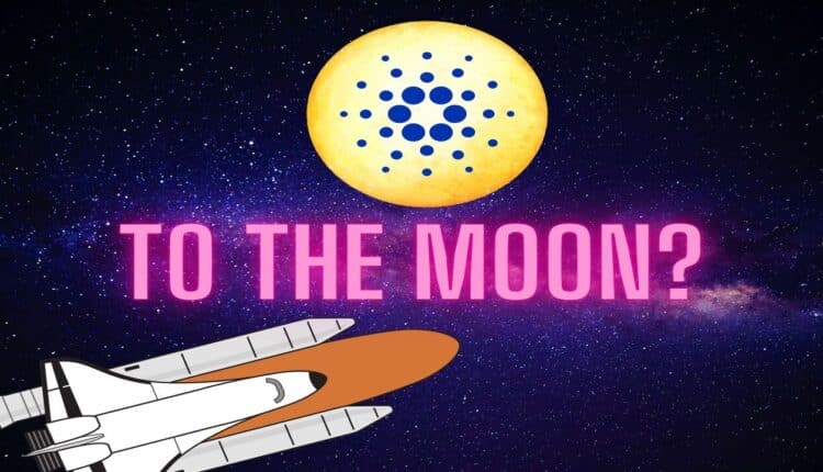 Cardano gotowy na to, by zaskoczyć wszystkich? „Następny ruch może być znaczący”