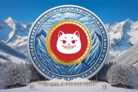 Zwierzęce memecoiny dominują: PNUT osiąga 2 mld USD, GOAT wzrasta do 1 mld USD – czy Catzilla może nadrobić zaległości?