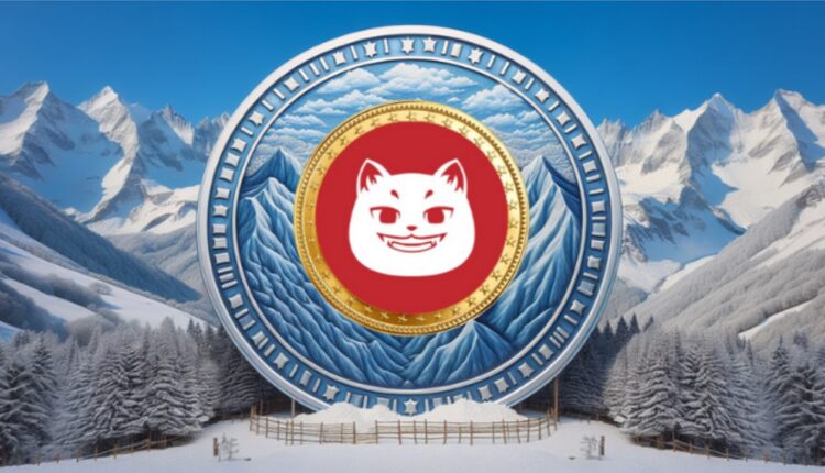 Zwierzęce memecoiny dominują: PNUT osiąga 2 mld USD, GOAT wzrasta do 1 mld USD – czy Catzilla może nadrobić zaległości?