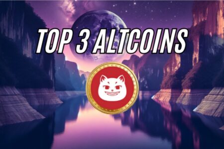 Spieszcie się! Top 3 altcoiny do zgarnięcia przed następnym wzrostem Bitcoina
