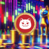 Catzilla jako token z potencjałem, który może namieszać na rynku.
