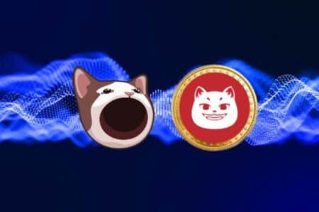 Czy wzrost o 1500% do końca roku jest możliwy? Ta nowa moneta zyskuje na popularności wśród inwestorów POPCAT