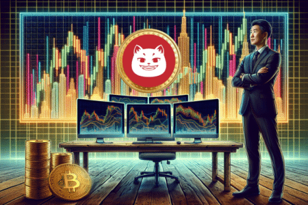 Od mema do wielkiego sukcesu: dlaczego Catzilla znajduje się wśród trzech głównych monet z potencjałem wzrostu o 5000%