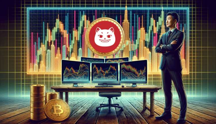 Od mema do wielkiego sukcesu: dlaczego Catzilla znajduje się wśród trzech głównych monet z potencjałem wzrostu o 5000%
