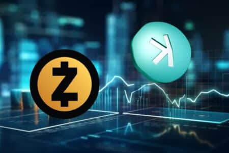 TRX kontra KAS: Która inwestycja kryptowalutowa jest lepsza dla wzrostu portfela?