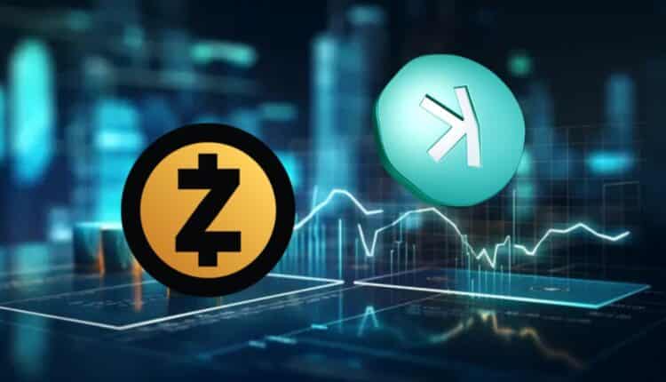 TRX kontra KAS: Która inwestycja kryptowalutowa jest lepsza dla wzrostu portfela?