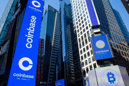Sprawa Coinbase. Rząd USA apeluje do Sądu Najwyższego