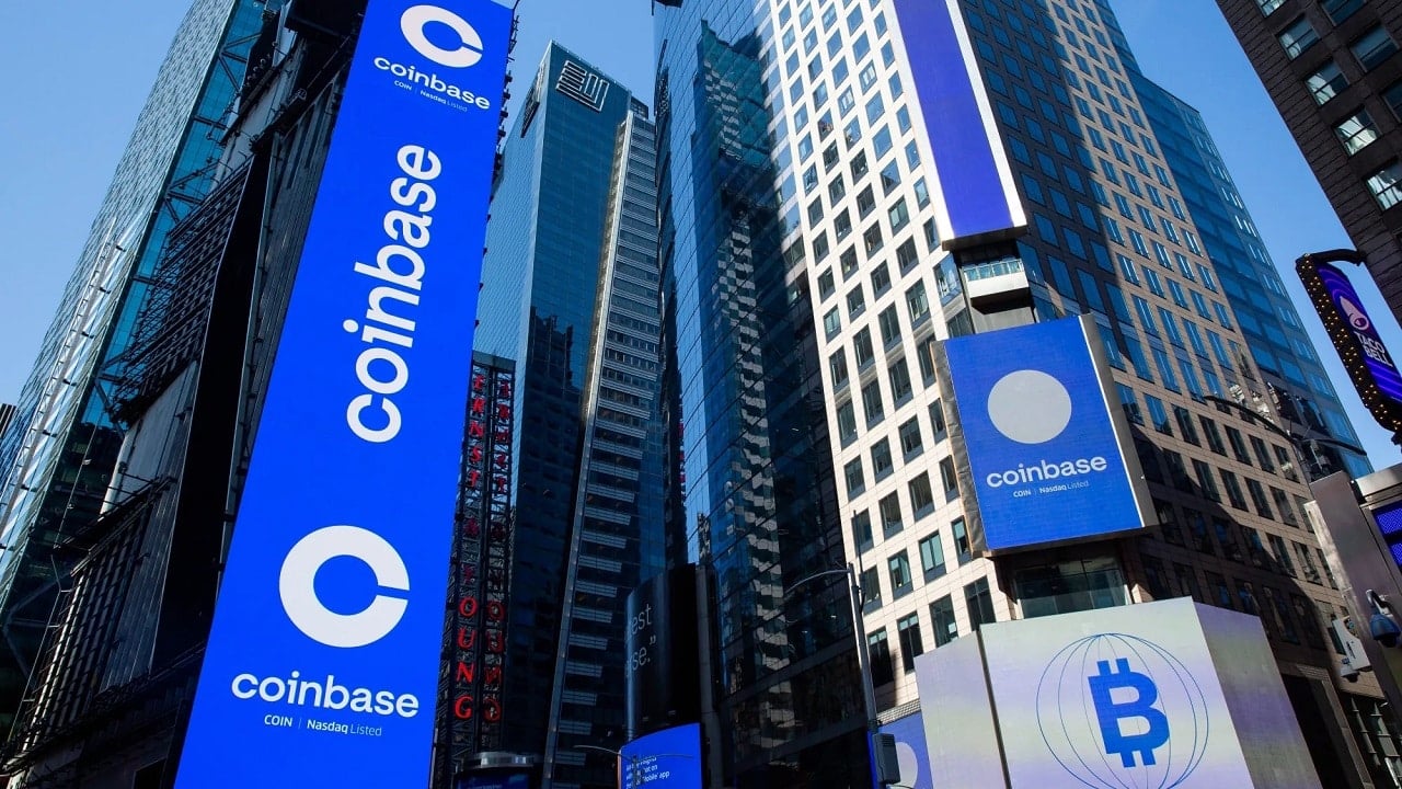 Coinbase